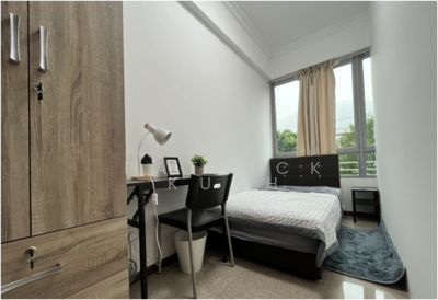 For Rent - Bishan Loft