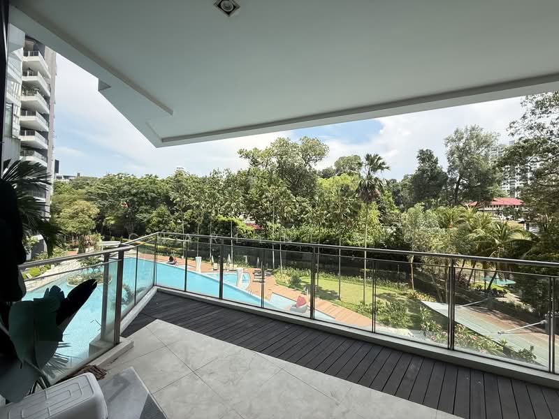 Volari, 12 Balmoral Road, 2 Bedrooms, 1,324 sqft, Condominium For Sale, by Charlene Teo, 60052993 - Balcony - PropertyGuru.com.sg