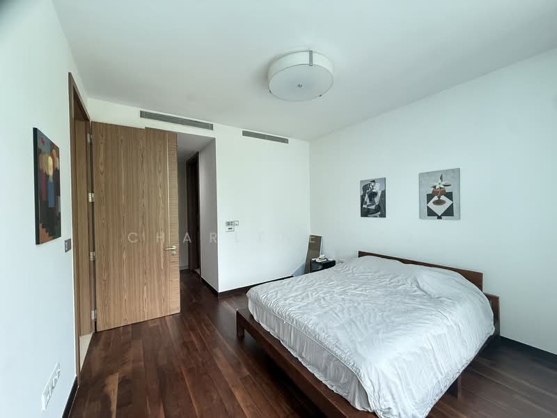 Volari, 12 Balmoral Road, 2 Bedrooms, 1,324 sqft, Condominium For Sale, by Charlene Teo, 60052993 - Bedroom - PropertyGuru.com.sg