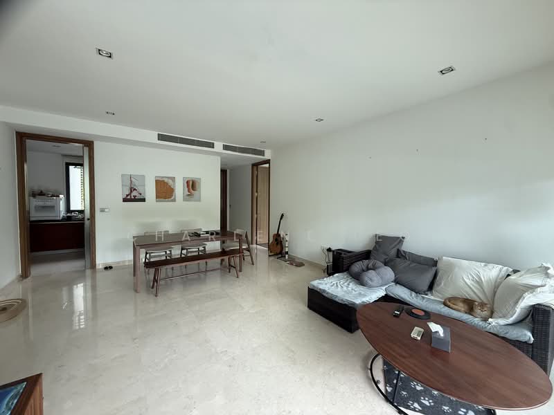 Volari, 12 Balmoral Road, 2 Bedrooms, 1,324 sqft, Condominium For Sale, by Charlene Teo, 60052993 - PropertyGuru.com.sg