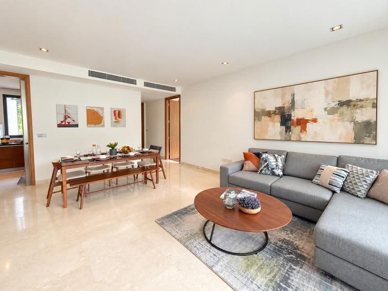 Volari, 12 Balmoral Road, Tanglin / Holland / Bukit Timah, 2 Bedrooms, 1,324 sqft, Condominium For Sale, by Charlene Teo, 60052993 - PropertyGuru.com.sg