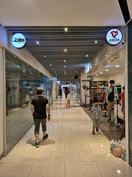 Corridor