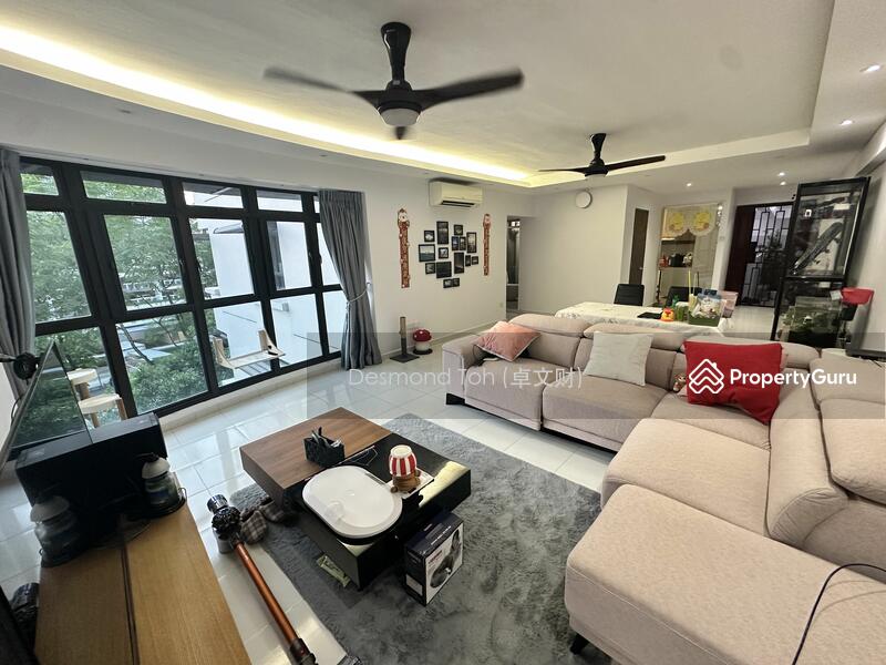 For Sale - 652 Senja Link