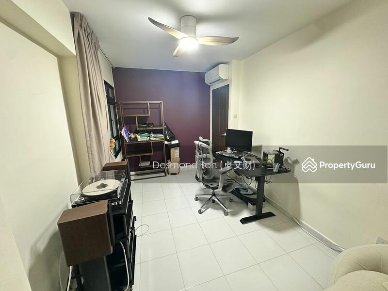 For Sale - 652 Senja Link