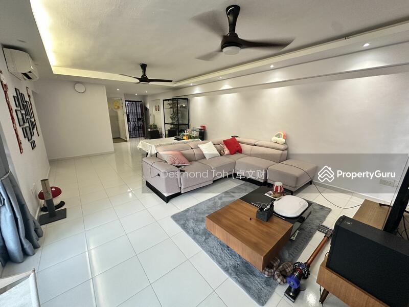 For Sale - 652 Senja Link