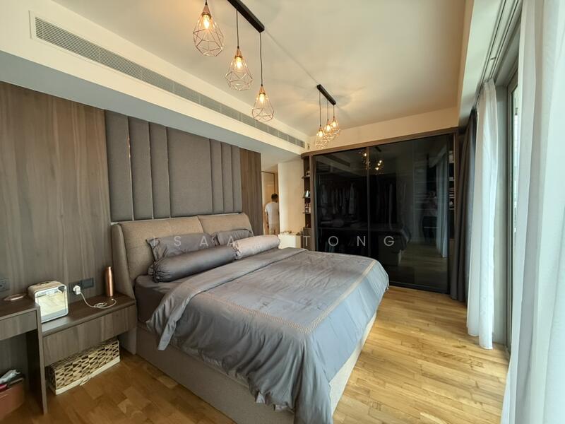 For Rent - One Shenton
