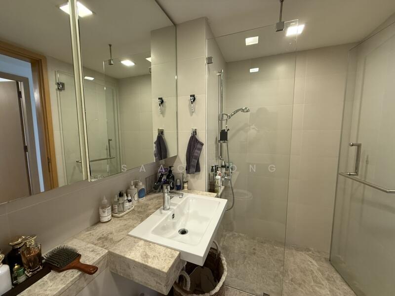 For Rent - One Shenton