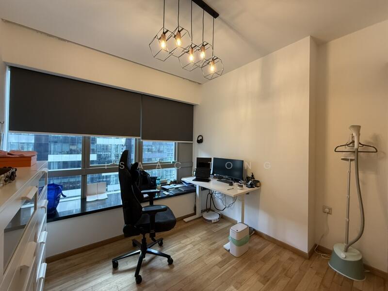 For Rent - One Shenton
