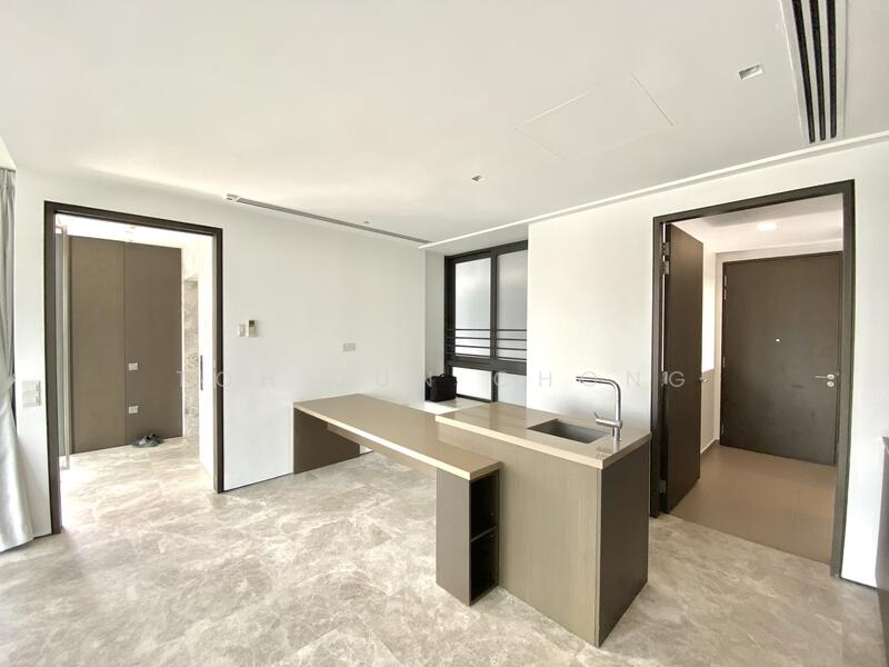 Centennia Suites, 100 Kim Seng Road, 2 Bedrooms, 1,238 sqft, Condominium For Rent, by Toh Jun Chong, 60053031 - PropertyGuru.com.sg