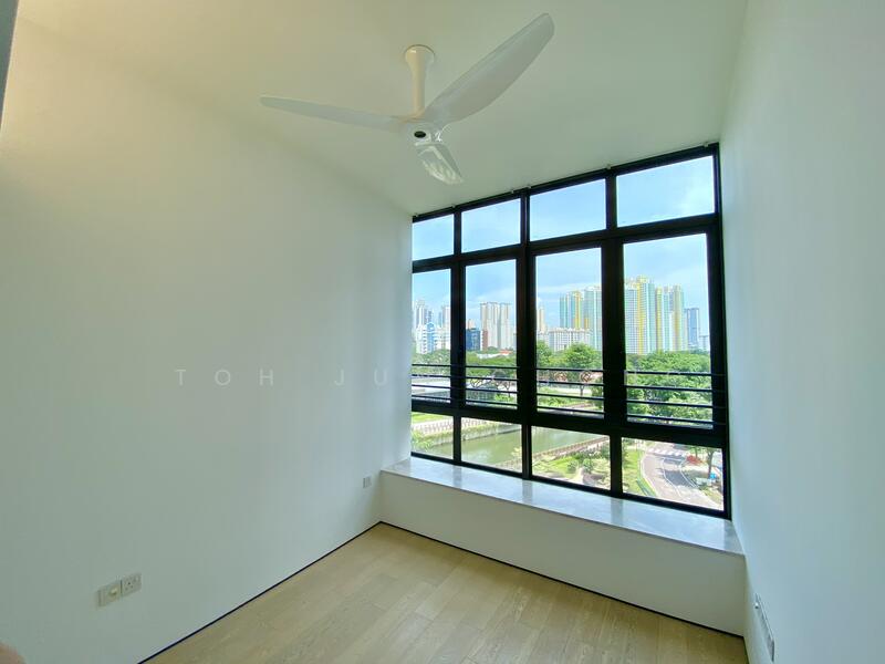 Centennia Suites, 100 Kim Seng Road, 2 Bedrooms, 1,238 sqft, Condominium For Rent, by Toh Jun Chong, 60053031 - PropertyGuru.com.sg