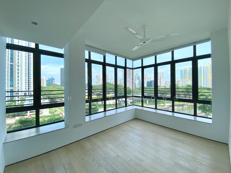 Centennia Suites, 100 Kim Seng Road, 2 Bedrooms, 1,238 sqft, Condominium For Rent, by Toh Jun Chong, 60053031 - PropertyGuru.com.sg
