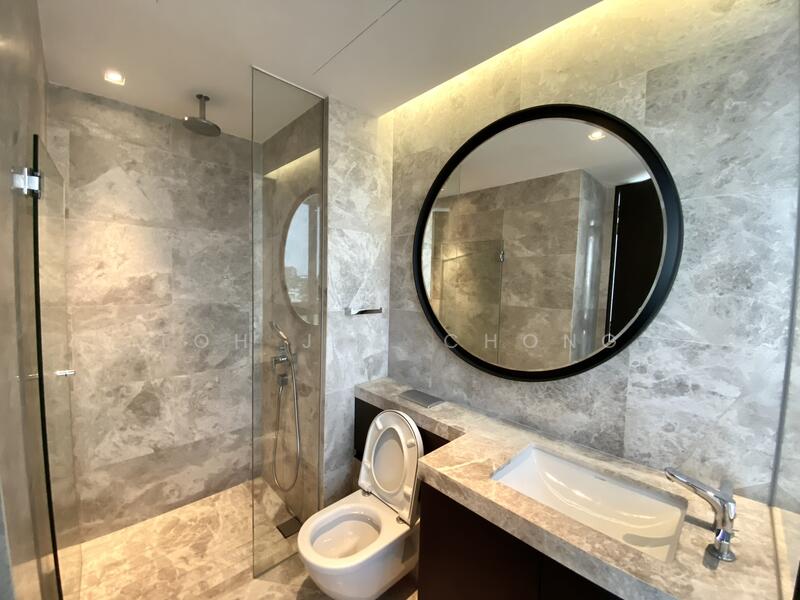 Centennia Suites, 100 Kim Seng Road, 2 Bedrooms, 1,238 sqft, Condominium For Rent, by Toh Jun Chong, 60053031 - PropertyGuru.com.sg