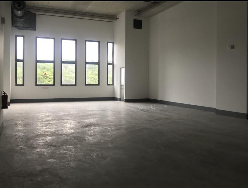 Nordcom I, 3D Gambas Crescent, 2,088 sqft, Light Industrial (B1) For Sale, by Chris Goh, 60053036 - Others - CommercialGuru.com.sg