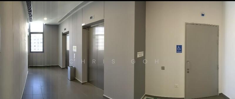 Nordcom I, 3D Gambas Crescent, 1,690 sqft, Light Industrial (B1) For Sale, by Chris Goh, 60053047 - Corridor - CommercialGuru.com.sg