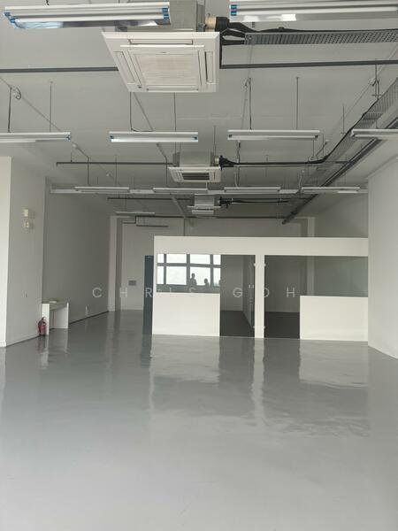 Nordcom I, 3D Gambas Crescent, 1,690 sqft, Light Industrial (B1) For Sale, by Chris Goh, 60053047 - Others - CommercialGuru.com.sg