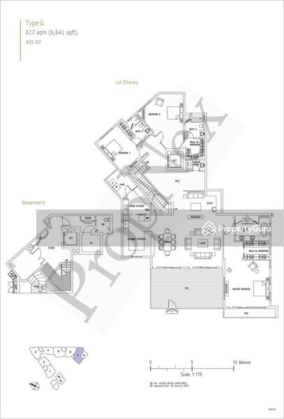 For Sale Bishopsgate Residences