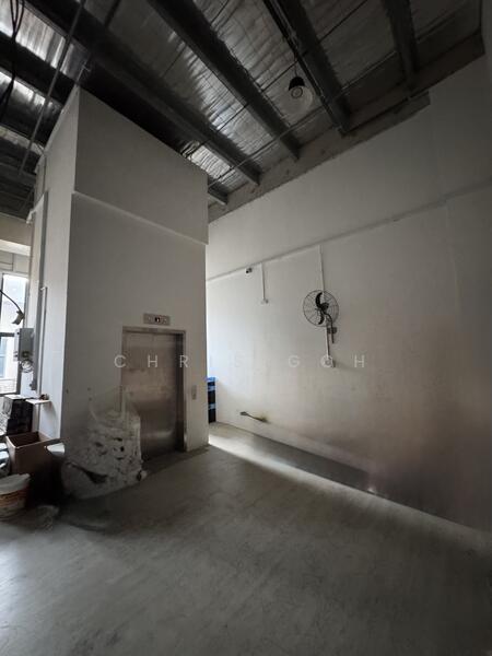 Nordcom I, 3D Gambas Crescent, 5,307 sqft, Light Industrial (B1) For Sale, by Chris Goh, 60053071 - Corridor - CommercialGuru.com.sg