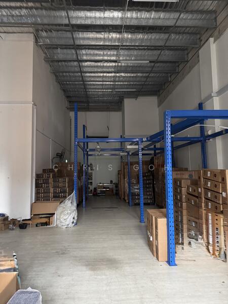 Nordcom I, 3D Gambas Crescent, 5,307 sqft, Light Industrial (B1) For Sale, by Chris Goh, 60053071 - Others - CommercialGuru.com.sg