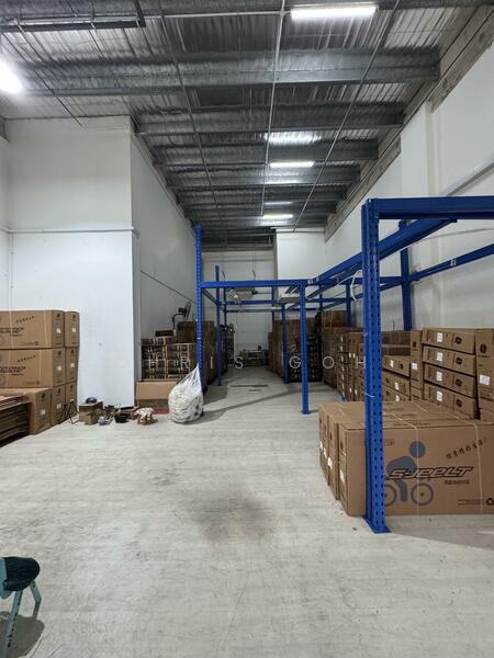 Nordcom I, 3D Gambas Crescent, 5,307 sqft, Light Industrial (B1) For Sale, by Chris Goh, 60053071 - Others - CommercialGuru.com.sg