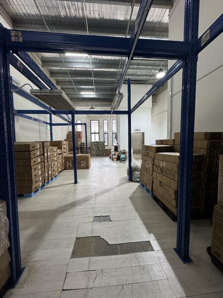 Nordcom I, 3D Gambas Crescent, 5,307 sqft, Light Industrial (B1) For Sale, by Chris Goh, 60053071 - Others - CommercialGuru.com.sg