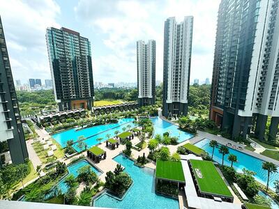 For Rent - Normanton Park