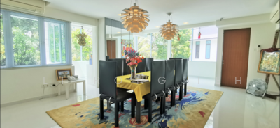 For Sale - ❤️ RARE DETACHED IN ORCHARD TANGLIN LANDED ENCLAVE!