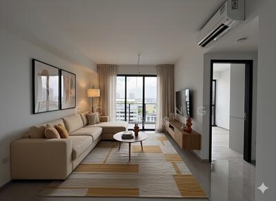 For Sale - Sky Eden @ Bedok