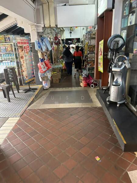 144 Teck Whye Lane, 144 Teck Whye Lane, 1,485 sqft, Shop / Shophouse For Sale, by Louis Dai 戴来兴, 60053101 - CommercialGuru.com.sg