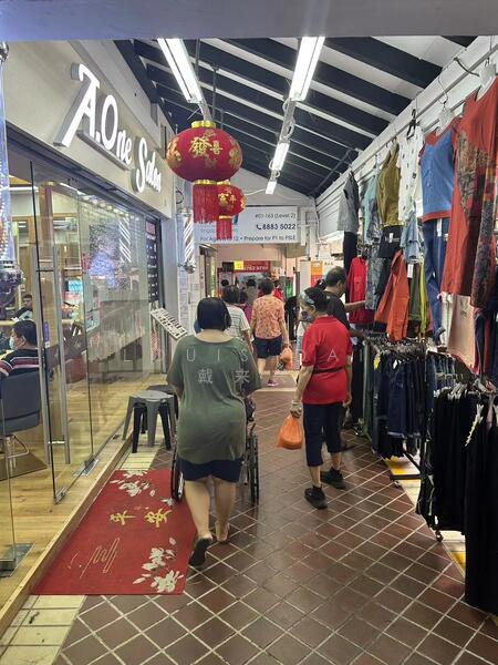 144 Teck Whye Lane, 144 Teck Whye Lane, 1,485 sqft, Shop / Shophouse For Sale, by Louis Dai 戴来兴, 60053101 - CommercialGuru.com.sg
