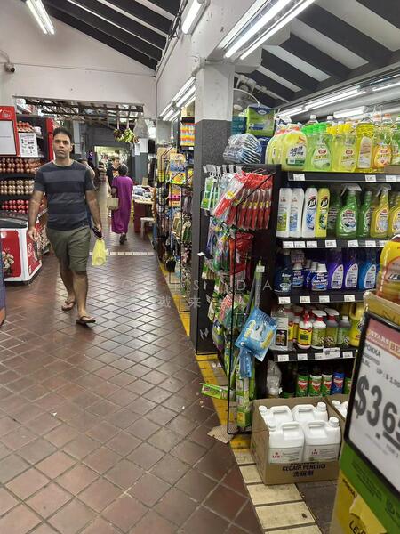 144 Teck Whye Lane, 144 Teck Whye Lane, 1,485 sqft, Shop / Shophouse For Sale, by Louis Dai 戴来兴, 60053101 - CommercialGuru.com.sg