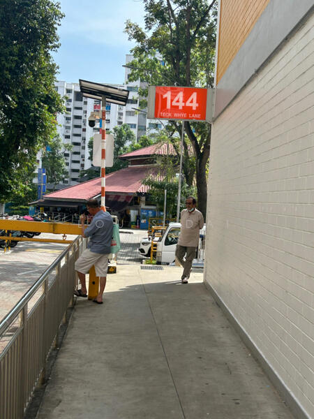144 Teck Whye Lane, 144 Teck Whye Lane, 1,485 sqft, Shop / Shophouse For Sale, by Louis Dai 戴来兴, 60053101 - CommercialGuru.com.sg