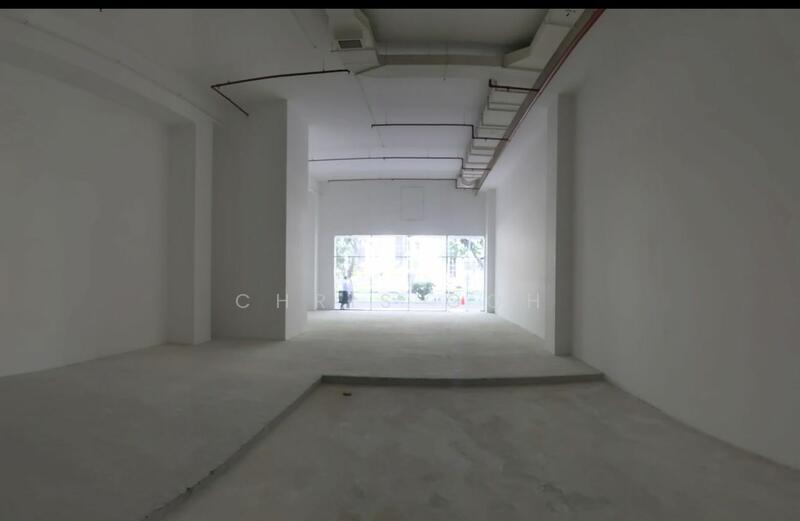 Groundfloor industrial unit in Kaki Bukit for rent, , 4,328 sqft, Light Industrial (B1) For Rent, by Chris Goh, 60053102 - CommercialGuru.com.sg