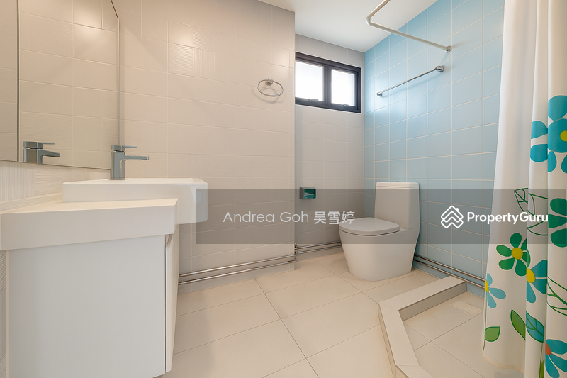 Common Bathroom