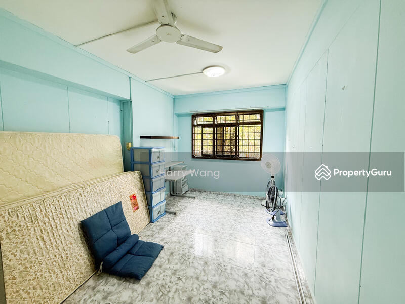Common Room 1