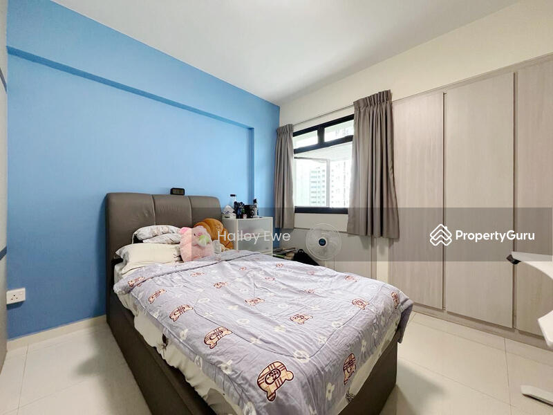 Common Bedroom 1 