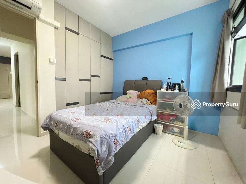 Common Bedroom 1