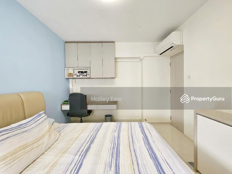 Common Bedroom 2