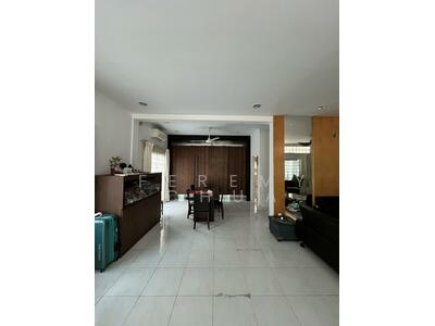 For Sale - Gracious Mansions