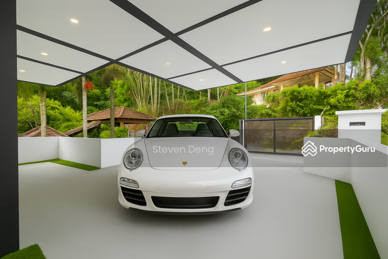 Car Park