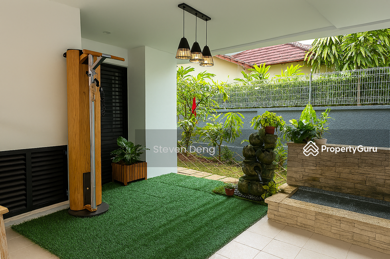 For Rent - ⭐ Beautiful Spacious Upper Suite Next To Bukit Timah Nature Reserve