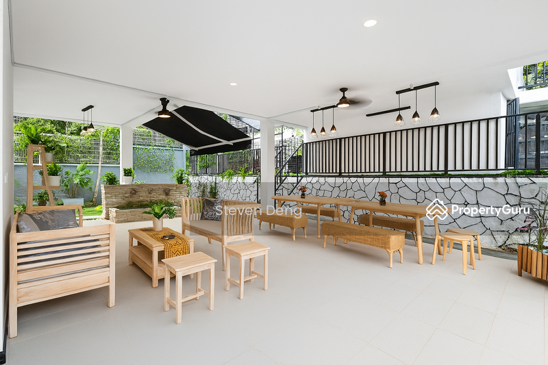 For Rent - ⭐ Beautiful Spacious Upper Suite Next To Bukit Timah Nature Reserve