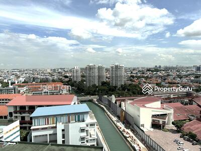 For Rent - 1 Marine Terrace