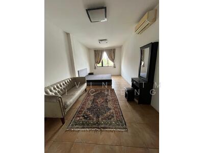 For Rent - Jalan malu malu