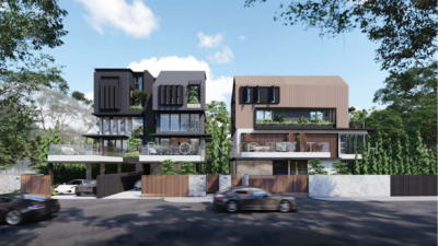 For Sale - ❤️ DEALMAKERS ✨ D10 | BRAND NEW GRAND BUNGALOW AT FERNHILL, NASSIM, STEVENS. DALVEY