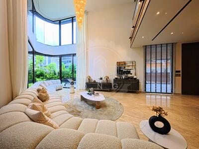 For Sale - ❤️ DEALMAKERS ✨ D10 | BRAND NEW GRAND BUNGALOW AT FERNHILL, NASSIM, STEVENS. DALVEY