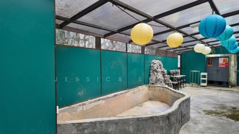 Upper Thomson, Ang Mo Kio / Bishan / Thomson, 4,107 sqft, Shop / Shophouse For Rent, by Jessica Soon, 60053186 - Interior - CommercialGuru.com.sg