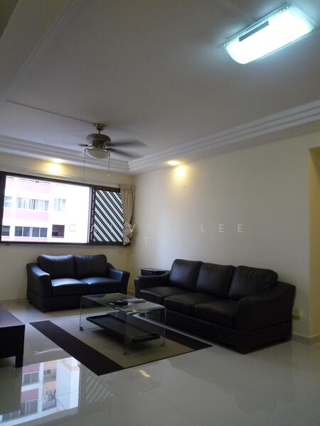 118 Pasir Ris Street 11, 118 Pasir Ris Street 11, 3 Bedrooms, 1,215 sqft, HDB Flat For Rent, by Calvin Lee TK, 60053194 - Living Room - PropertyGuru.com.sg