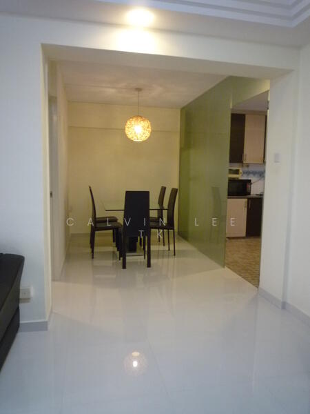 118 Pasir Ris Street 11, 118 Pasir Ris Street 11, 3 Bedrooms, 1,215 sqft, HDB Flat For Rent, by Calvin Lee TK, 60053194 - Dining Room - PropertyGuru.com.sg