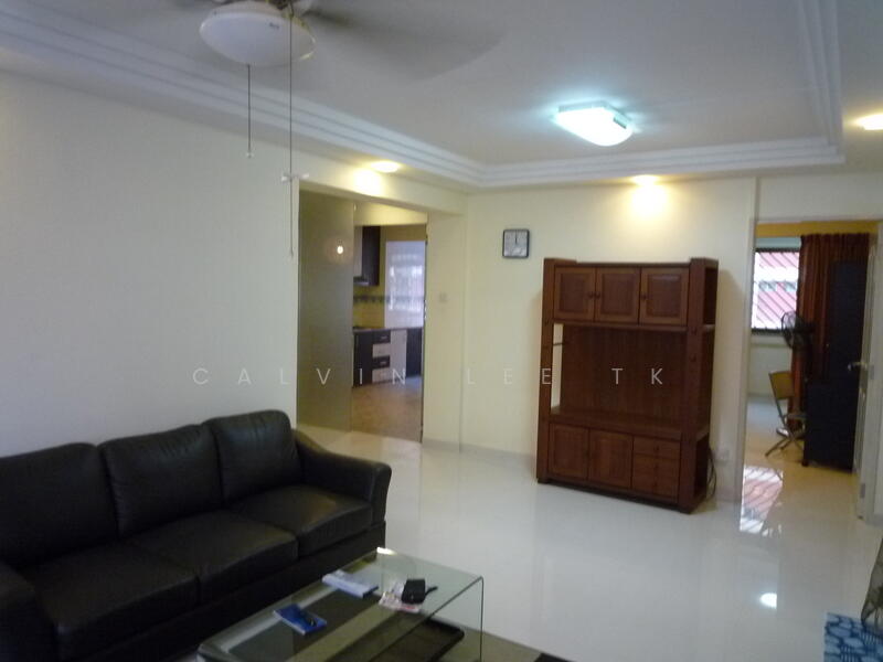 118 Pasir Ris Street 11, 118 Pasir Ris Street 11, 3 Bedrooms, 1,215 sqft, HDB Flat For Rent, by Calvin Lee TK, 60053194 - Living Room - PropertyGuru.com.sg