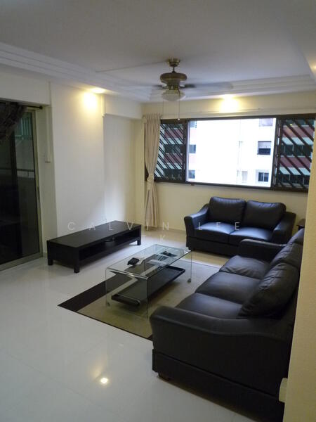 118 Pasir Ris Street 11, 118 Pasir Ris Street 11, 3 Bedrooms, 1,215 sqft, HDB Flat For Rent, by Calvin Lee TK, 60053194 - Living Room - PropertyGuru.com.sg